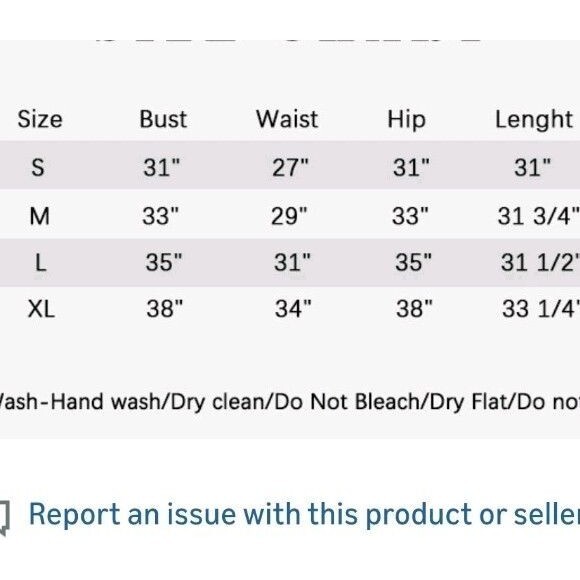 Dokurito Bodycon Black Shaper Tummy ControlMini Dress Wide SLV Straps NEW SIZE L - Picture 5 of 8